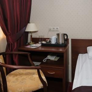 Hotel Bogemia on Vavilov