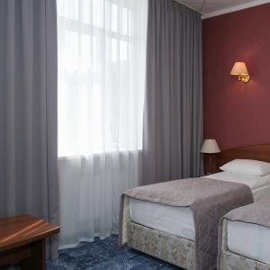 Hotel Bogemia on Vavilov