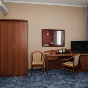 Hotel Bogemia on Vavilov