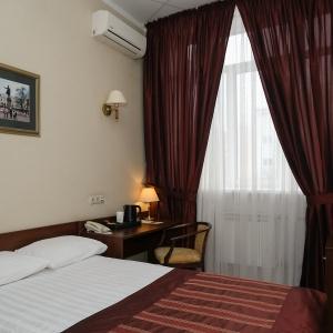 Hotel Bogemia on Vavilov