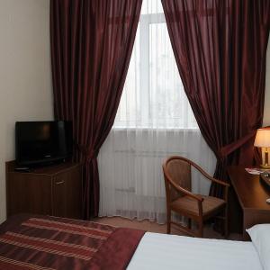 Hotel Bogemia on Vavilov