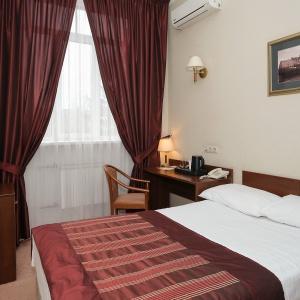 Hotel Bogemia on Vavilov
