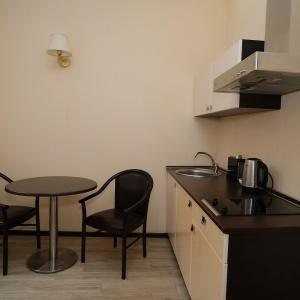 Hotel Bogemia on Vavilov