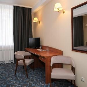 Hotel Bogemia on Vavilov