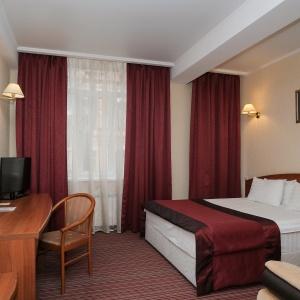 Hotel Bogemia on Vavilov