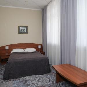 Hotel Bogemia on Vavilov