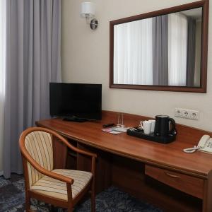 Hotel Bogemia on Vavilov