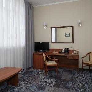 Hotel Bogemia on Vavilov