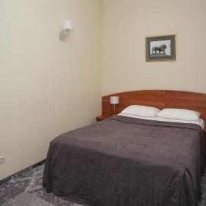 Hotel Bogemia on Vavilov