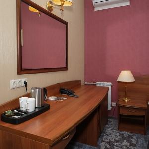 Hotel Bogemia on Vavilov