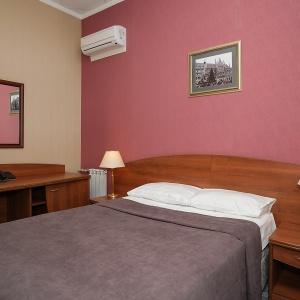 Hotel Bogemia on Vavilov