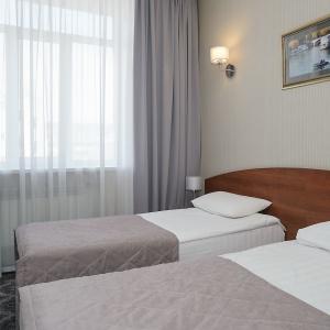 Hotel Bogemia on Vavilov
