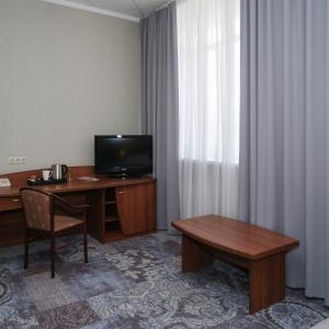 Hotel Bogemia on Vavilov