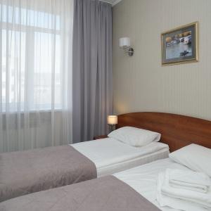 Hotel Bogemia on Vavilov