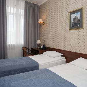 Hotel Bogemia on Vavilov
