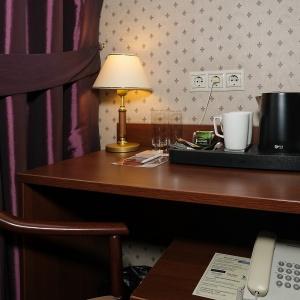 Hotel Bogemia on Vavilov