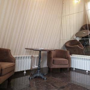 Hotel Bogemia on Vavilov