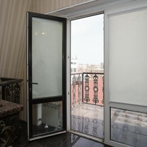 Hotel Bogemia on Vavilov