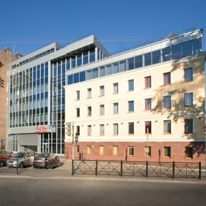 Гостиница Ред Старс