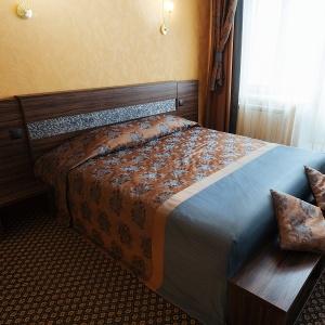 Гостиница Аврора