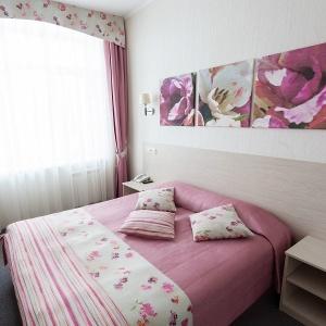 Гостиница Аврора