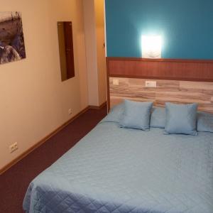 Hotel Zarechnaya