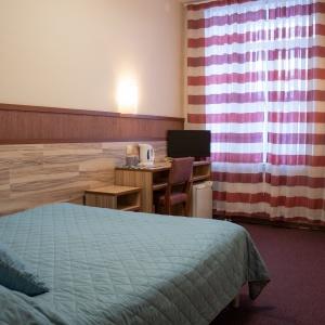 Hotel Zarechnaya