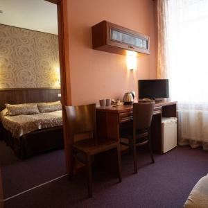 Hotel Zarechnaya