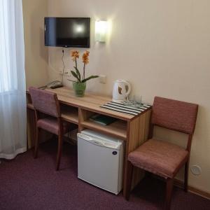 Hotel Zarechnaya