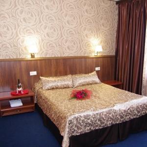 Hotel Zarechnaya