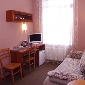 Hotel Zarechnaya