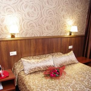 Hotel Zarechnaya