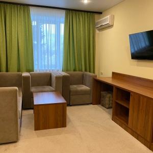 Hotel Sokol Health Resort