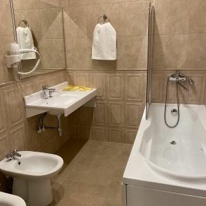 Hotel Sokol Health Resort