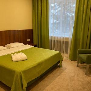 Hotel Sokol Health Resort