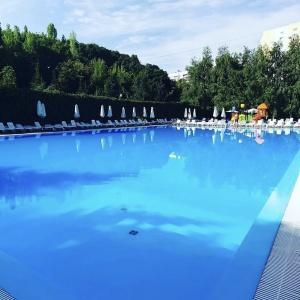 Hotel Sokol Health Resort