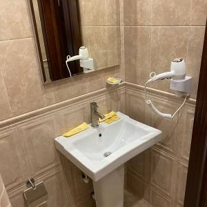 Hotel Sokol Health Resort