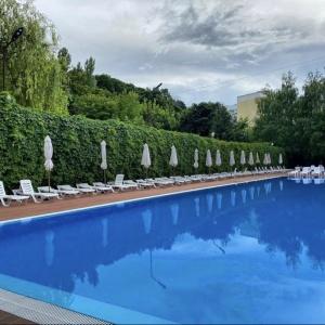 Hotel Sokol Health Resort