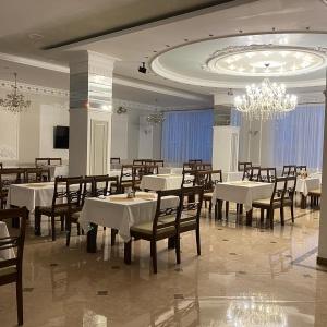 Hotel Sokol Health Resort