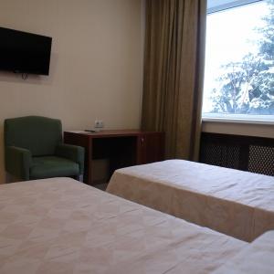 Hotel Sokol Health Resort