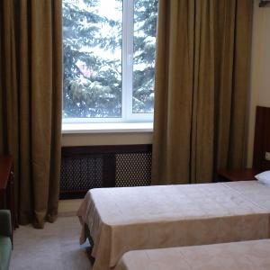 Hotel Sokol Health Resort