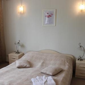Hotel Sokol Health Resort