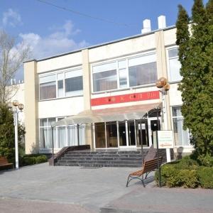 Hotel Sokol Health Resort