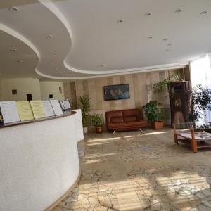 Hotel Sokol Health Resort