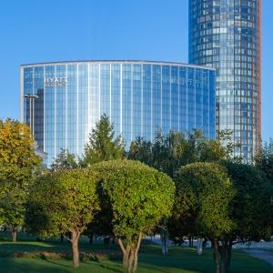 Hotel Hyatt Regency Ekaterinburg
