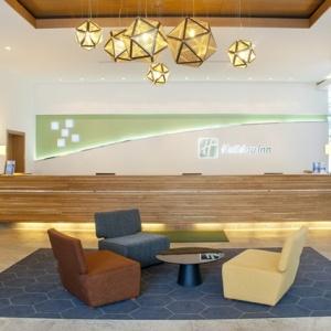 Hotel Holiday Tagansky