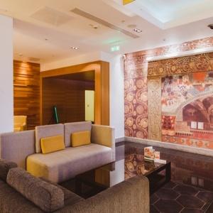 Hotel Holiday Tagansky
