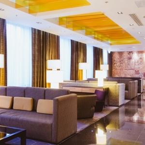Hotel Holiday Tagansky