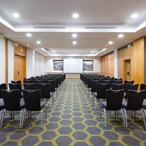 Hotel Holiday Tagansky