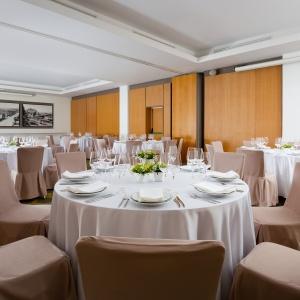 Hotel Holiday Tagansky